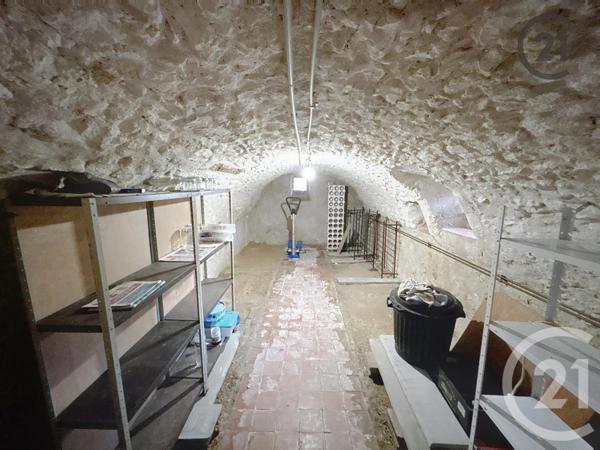 Maison à vendre  7 pièces - 125 m2 APPOIGNY - 89