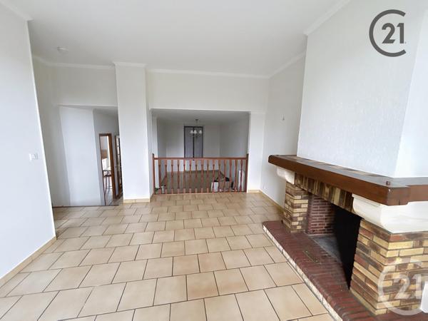 Maison à vendre  7 pièces - 125 m2 APPOIGNY - 89