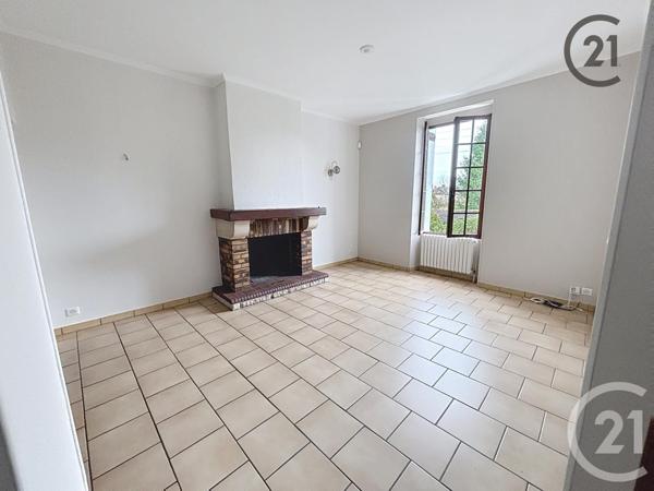 Maison à vendre  7 pièces - 125 m2 APPOIGNY - 89