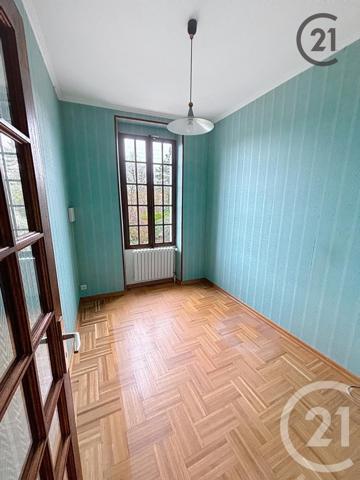 Maison à vendre  7 pièces - 125 m2 APPOIGNY - 89