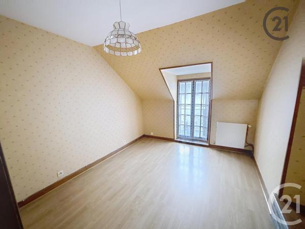 Maison à vendre  7 pièces - 125 m2 APPOIGNY - 89