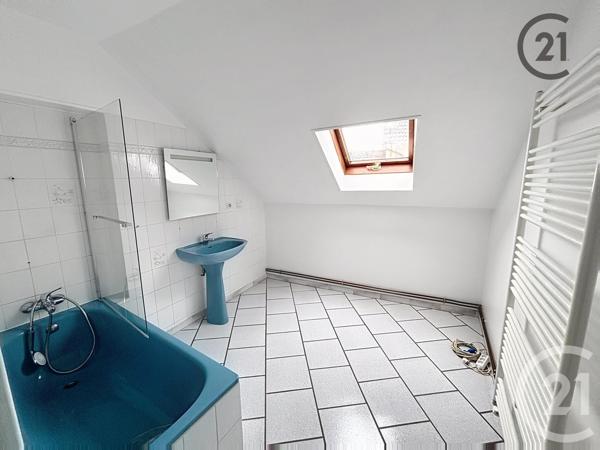 Maison à vendre  7 pièces - 125 m2 APPOIGNY - 89