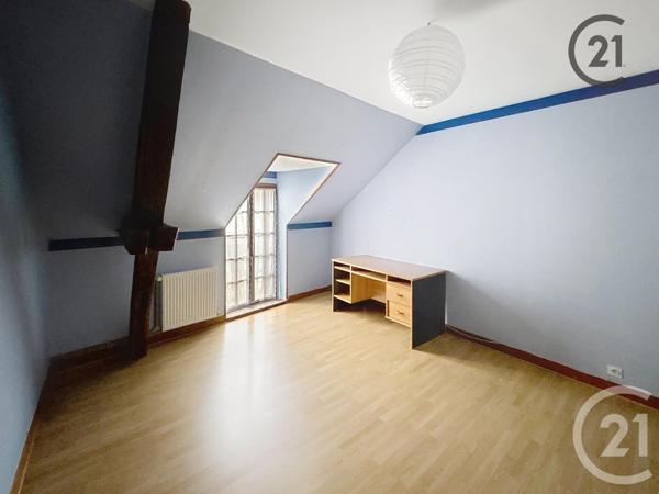 Maison à vendre  7 pièces - 125 m2 APPOIGNY - 89