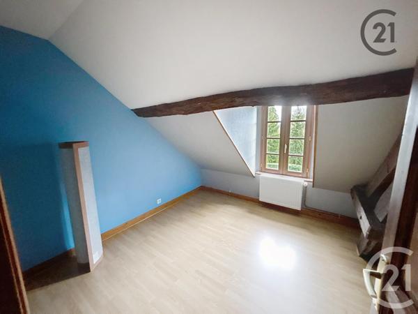 Maison à vendre  7 pièces - 125 m2 APPOIGNY - 89