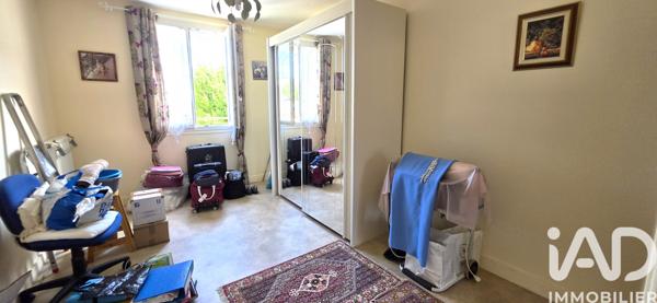 Appartement à vendre 3 pièces 67,53 m² Bergerac
