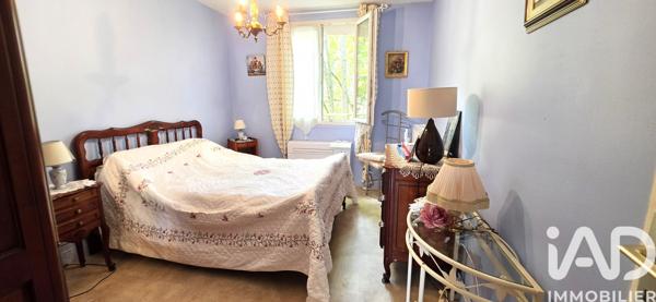 Appartement à vendre 3 pièces 67,53 m² Bergerac