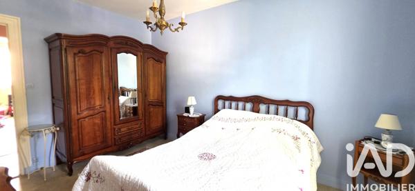Appartement à vendre 3 pièces 67,53 m² Bergerac