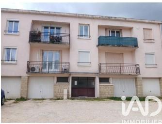 Appartement à vendre 3 pièces 67,53 m² Bergerac