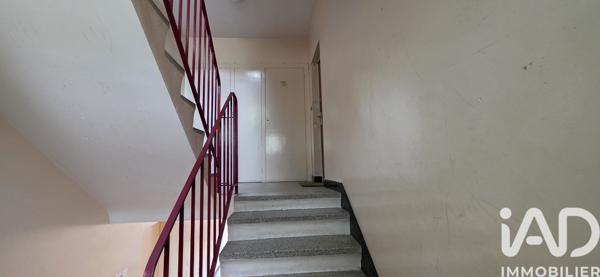 Appartement à vendre 3 pièces 67,53 m² Bergerac