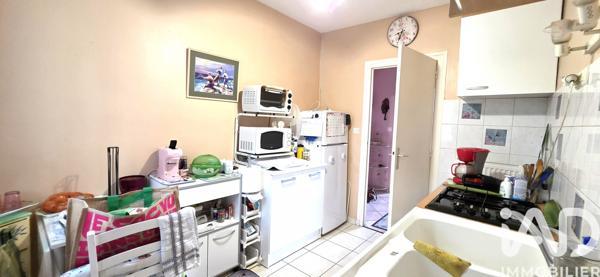 Appartement à vendre 3 pièces 67,53 m² Bergerac