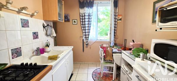 Appartement à vendre 3 pièces 67,53 m² Bergerac