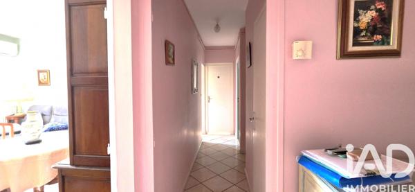 Appartement à vendre 3 pièces 67,53 m² Bergerac