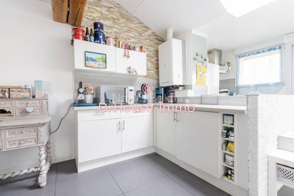 Maison à vendre 3 pièces de 71 m²