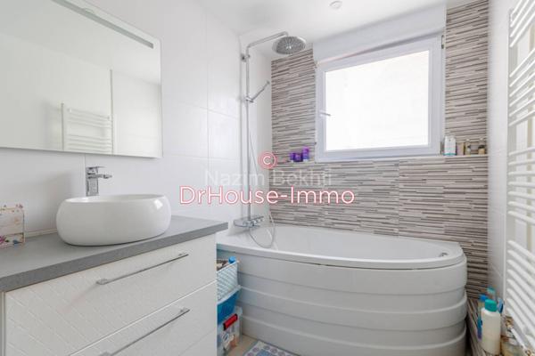 Maison à vendre 3 pièces de 71 m²