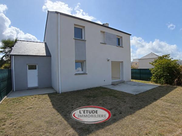Thouaré sur Loire : Maison familiale soignée, confortable et fonctionnelle