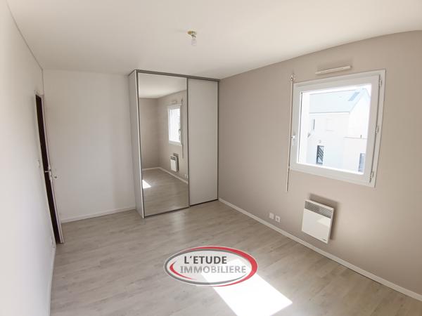 Thouaré sur Loire : Maison familiale soignée, confortable et fonctionnelle