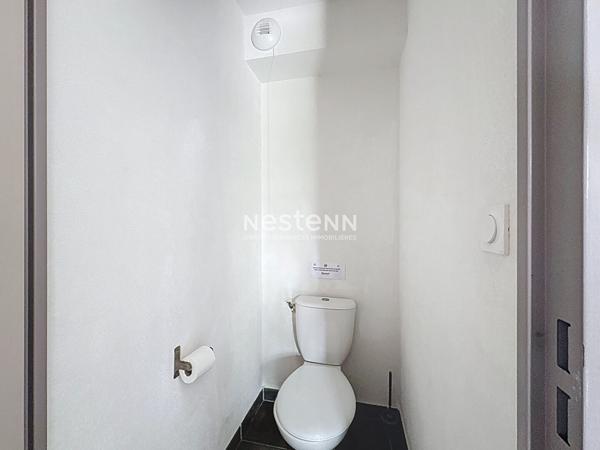 Maison 2 pièce(s) 34m2 dans résidence avec piscine à 4km des plages