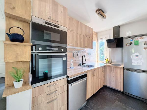 Vente / Maison à rénover