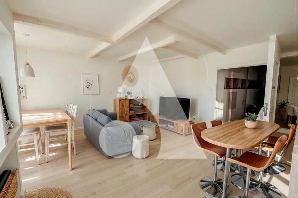 Maison 4 pièces 88.05 m2