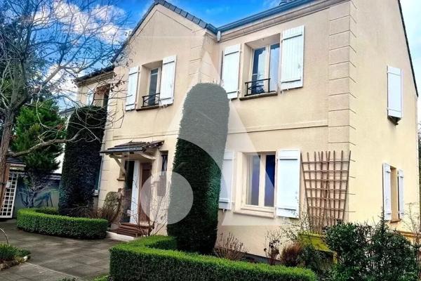 Maison 4 pièces 88.05 m2