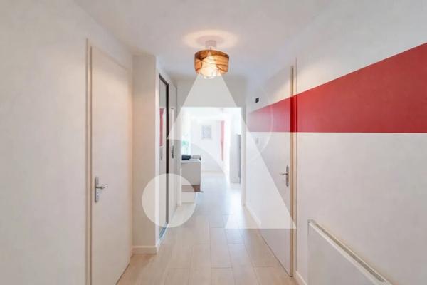 Maison 4 pièces 88.05 m2