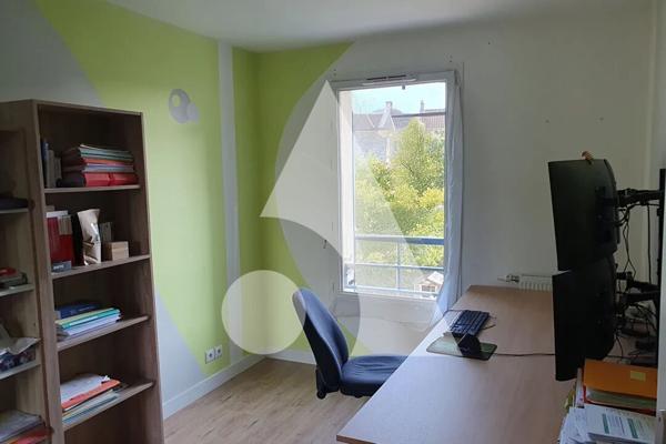 Maison 4 pièces 88.05 m2