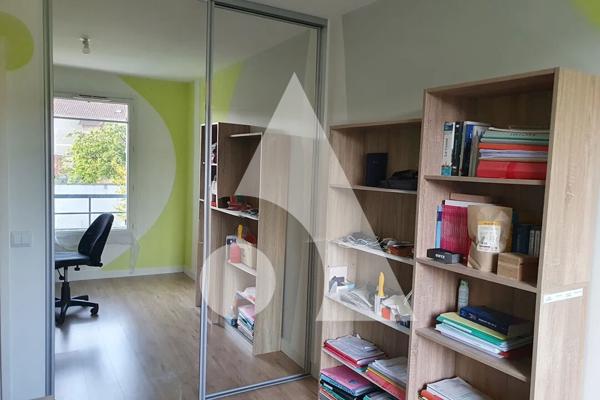 Maison 4 pièces 88.05 m2