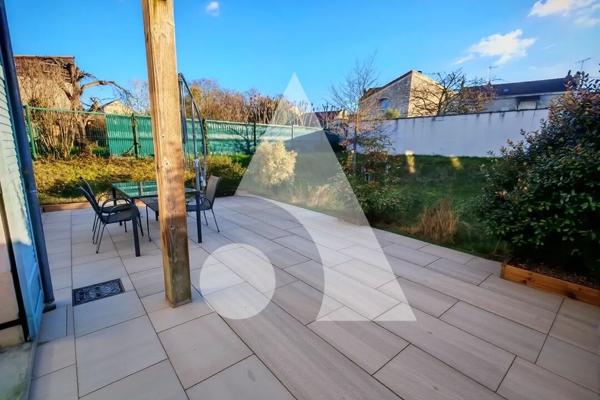 Maison 4 pièces 88.05 m2