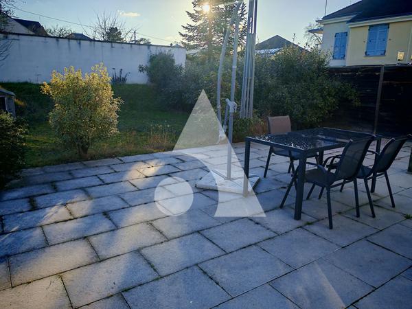 Maison 4 pièces 88.05 m2