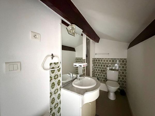 Immeuble 13 pièces 305 m2