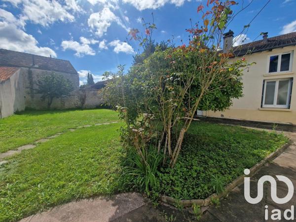 Maison à vendre 8 pièces 157 m² Milly-la-Forêt