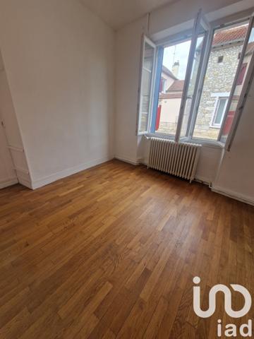 Maison à vendre 8 pièces 157 m² Milly-la-Forêt