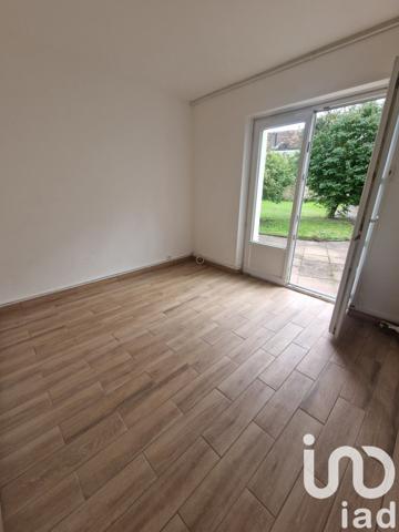Maison à vendre 8 pièces 157 m² Milly-la-Forêt