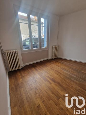 Maison à vendre 8 pièces 157 m² Milly-la-Forêt