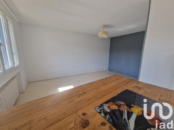 Maison à vendre 8 pièces 157 m² Milly-la-Forêt
