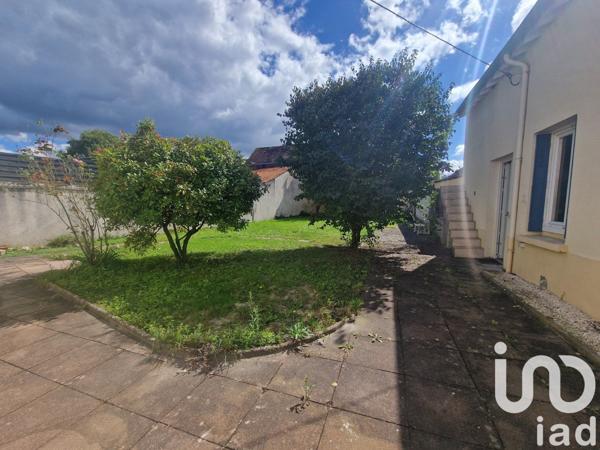 Maison à vendre 8 pièces 157 m² Milly-la-Forêt