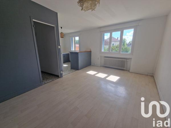 Maison à vendre 8 pièces 157 m² Milly-la-Forêt