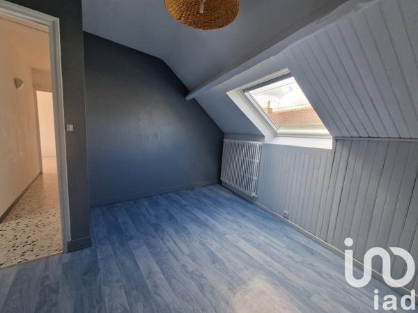 Maison à vendre 8 pièces 157 m² Milly-la-Forêt