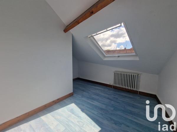 Maison à vendre 8 pièces 157 m² Milly-la-Forêt