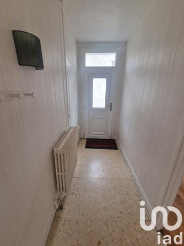 Maison à vendre 8 pièces 157 m² Milly-la-Forêt