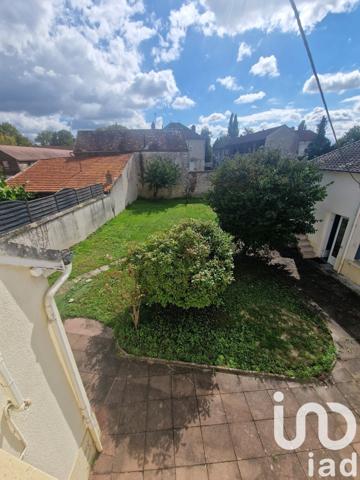 Maison à vendre 8 pièces 157 m² Milly-la-Forêt