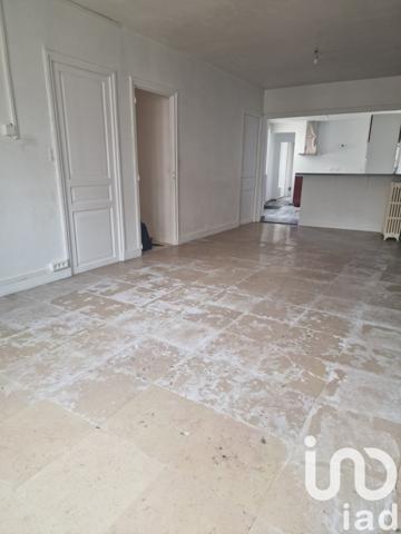 Maison à vendre 8 pièces 157 m² Milly-la-Forêt