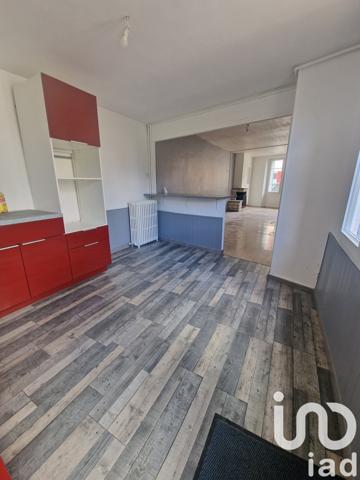 Maison à vendre 8 pièces 157 m² Milly-la-Forêt