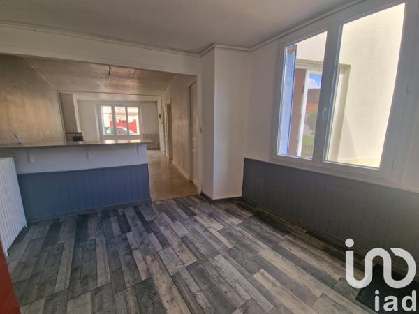 Maison à vendre 8 pièces 157 m² Milly-la-Forêt