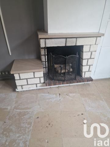 Maison à vendre 8 pièces 157 m² Milly-la-Forêt