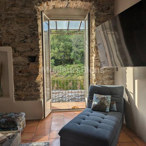 Magnifique duplex à Bastia