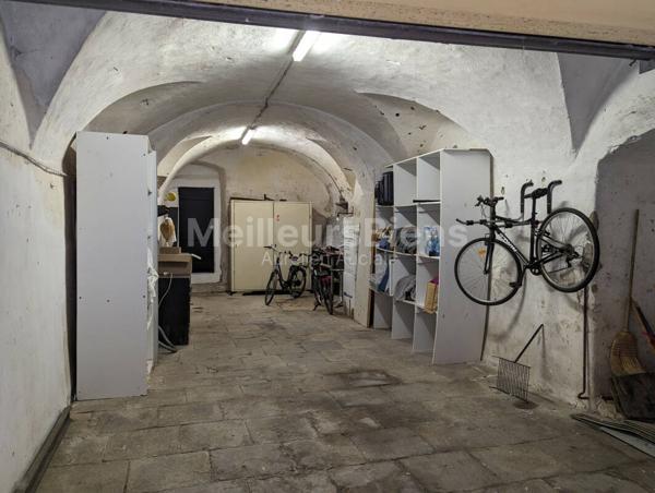 Magnifique duplex à Bastia