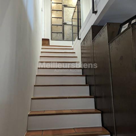 Magnifique duplex à Bastia