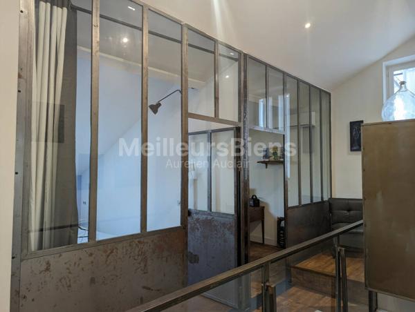 Magnifique duplex à Bastia