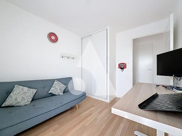 Appartement 4 pièces 80 m2